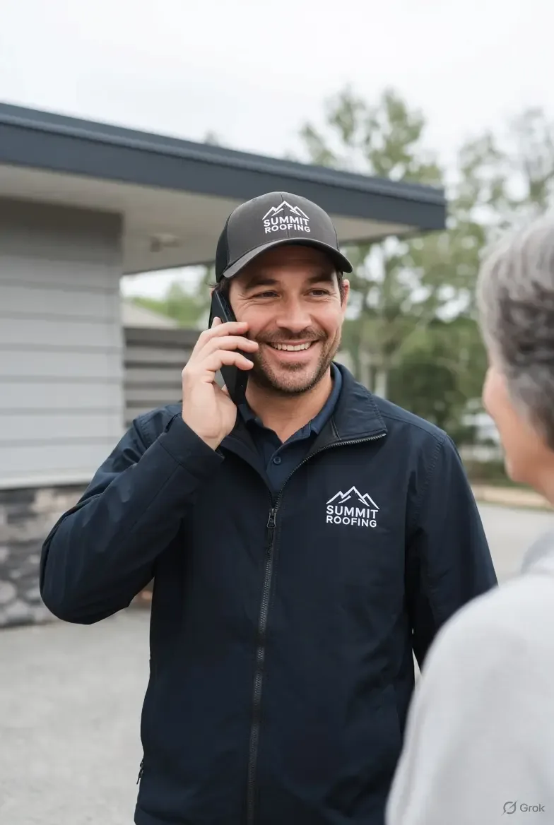 Flat Roof Leak Repair Atomic City, ID FAQs